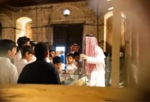 انطلاق مبادرة "الرحلات الميدانية الثقافية" بمنطقة جدة التاريخية 24 انطلاق مبادرة "الرحلات الميدانية الثقافية" بمنطقة جدة التاريخية
