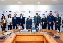 الوكالة الألمانية تتعاون مع البنك الزراعي لإدارة المخاطر البيئية 9 الوكالة الألمانية تتعاون مع البنك الزراعي لإدارة المخاطر البيئية