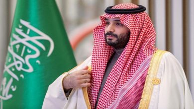 برعاية ولي العهد... «الداخلية» السعودية تنظّم القمة العالمية للأمن والتقنية 5 برعاية ولي العهد... «الداخلية» السعودية تنظّم القمة العالمية للأمن والتقنية